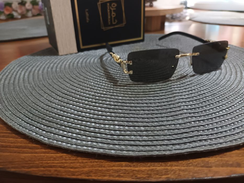 Чисто нови слънчеви очила UV 400