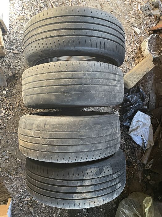 Воссен вертушки r16