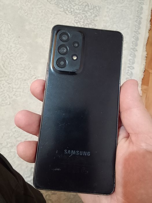 Продам Самсунг а53