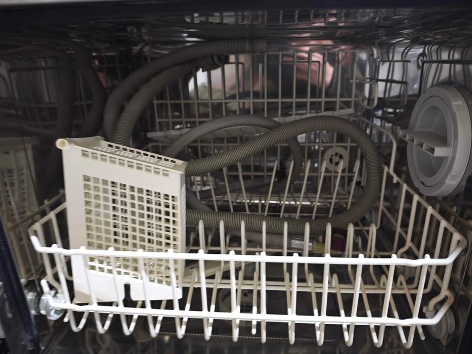 Употребявана съдомиялна машина Siemens SK 22301