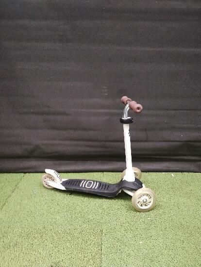 B100 gri/maro - produs resigilat - (SecondHand) Decathlon