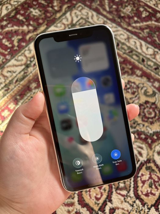 Айфон 11 128гб отличный