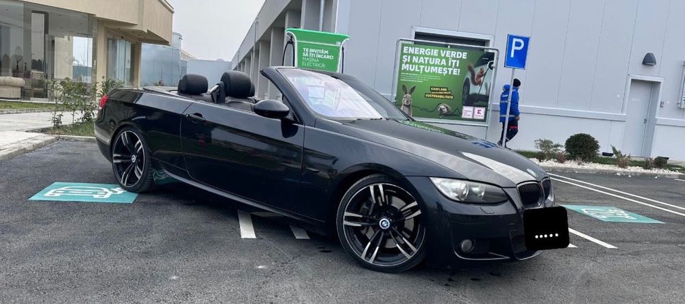 BMW 330i volan Dreapta