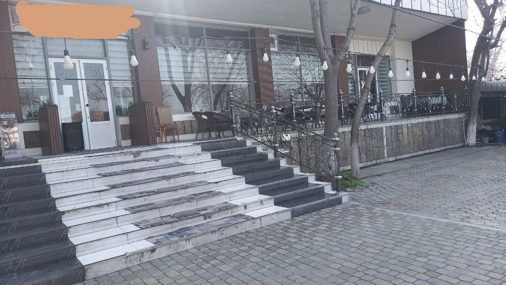 Ишлаб Турган Кафе Арендага Берилади Юнусабад Тумани Бизнес 17.000$