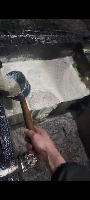Масло подсолнух не рафинированное