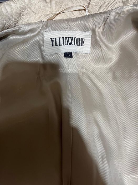 Пальто на выход