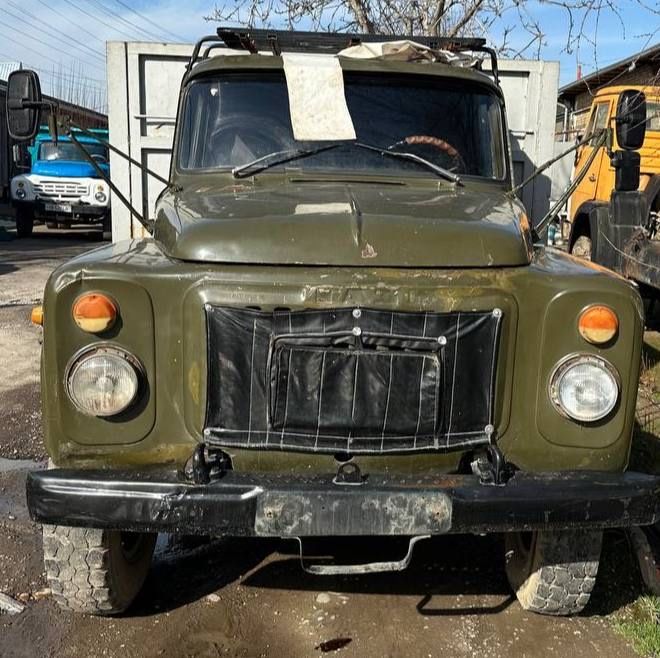 Ваз 53 сотилади. Vaz 53 sotiladi