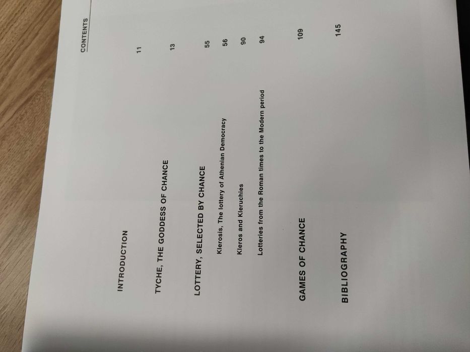 Книги на английски и гръцки език на различни теми