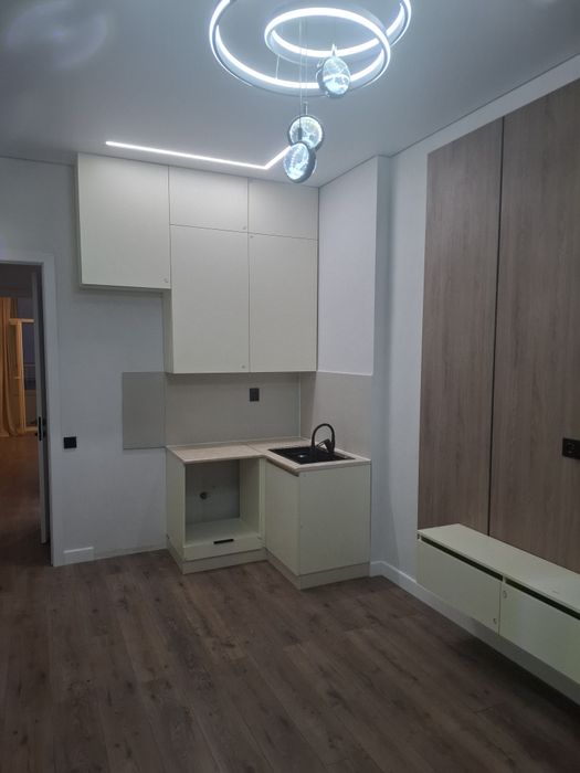 Электромонтаж в квартирах домах