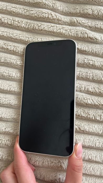 Iphone 12 с коробкой