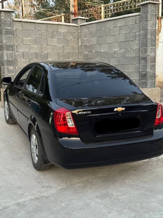 Chevrolet jentra