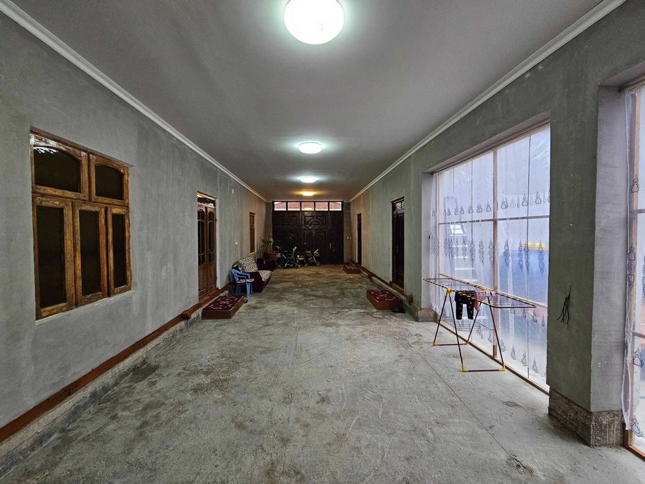 4 sotixli tayyor uchastka ko‘plab jihozlari bilan birga sotiladi #a313