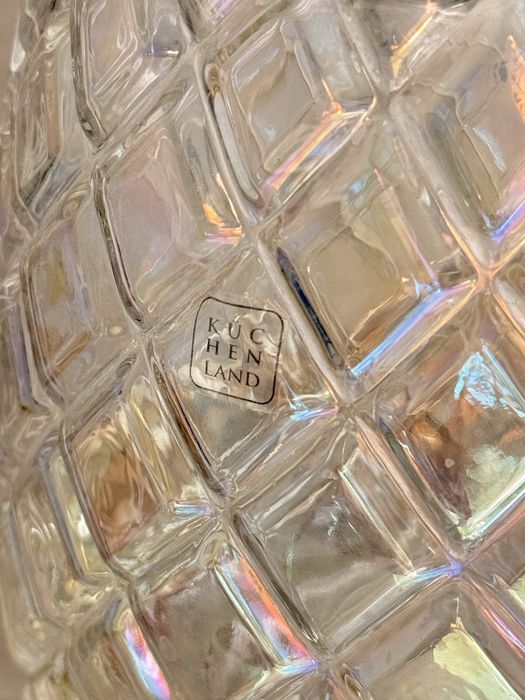 Продам лимонадницу KUCHENLAND