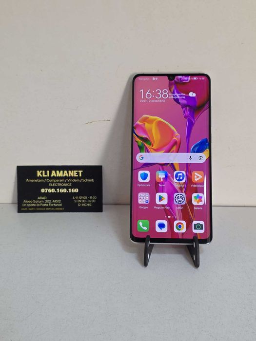 Huawei P30 Pro - KLI.ro