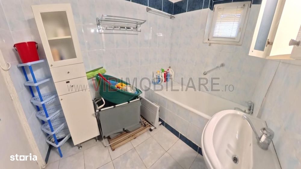 Decebal - Muncii - str Voronet -  2 camere -60 mp - mobilat/utilat