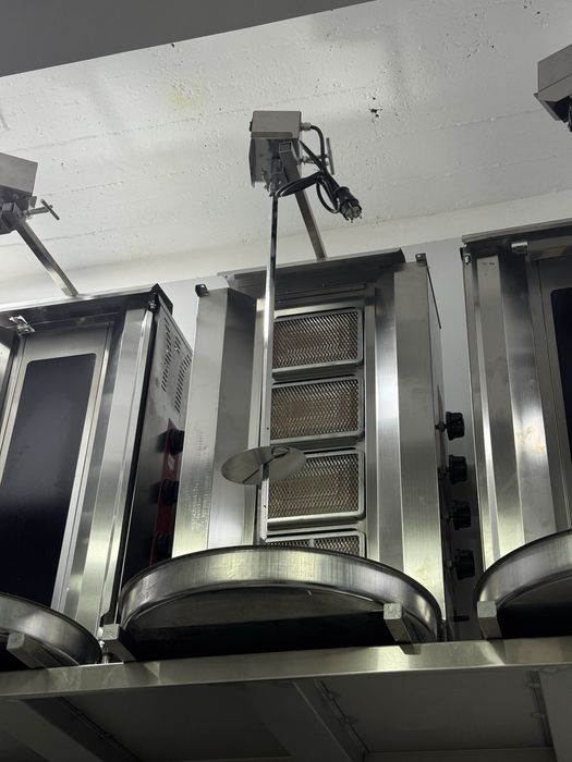 Лаваш шоурма донер апарати lavash aparat burger aparadi shourma aparad