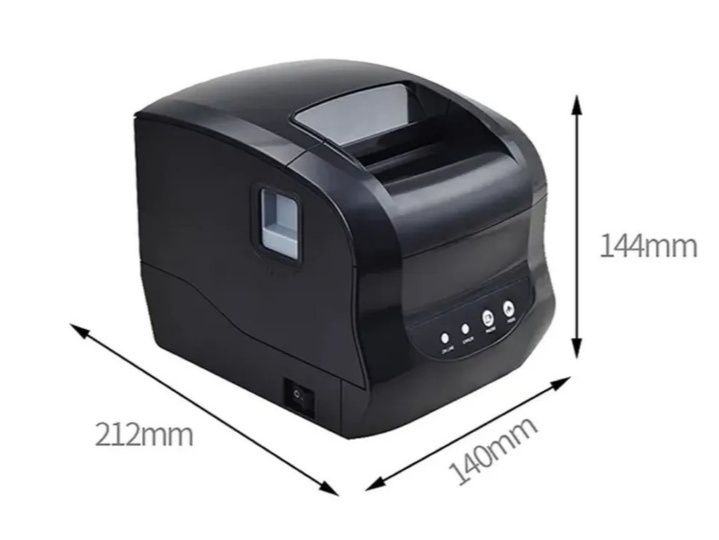 Xprinter xp-365 b