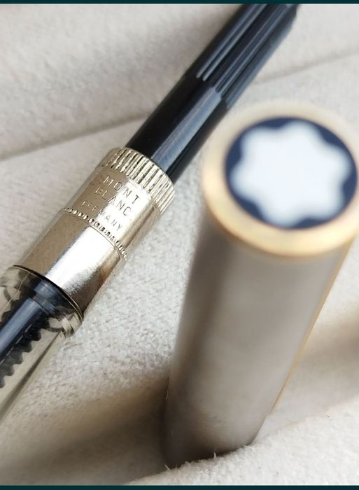 Montblanc Titanium Edition