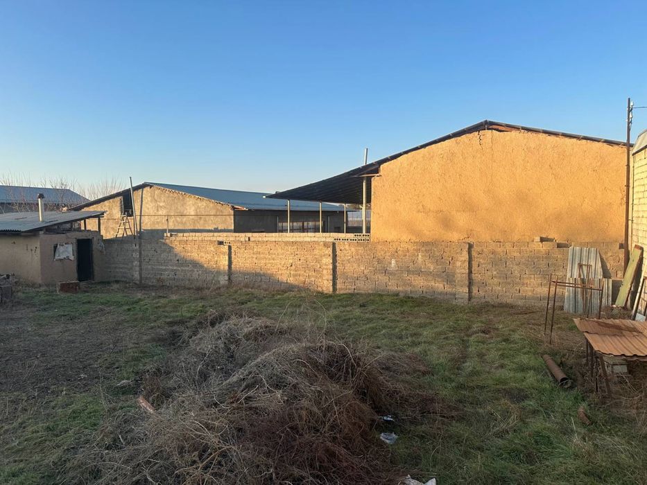 Доступный земельный участок