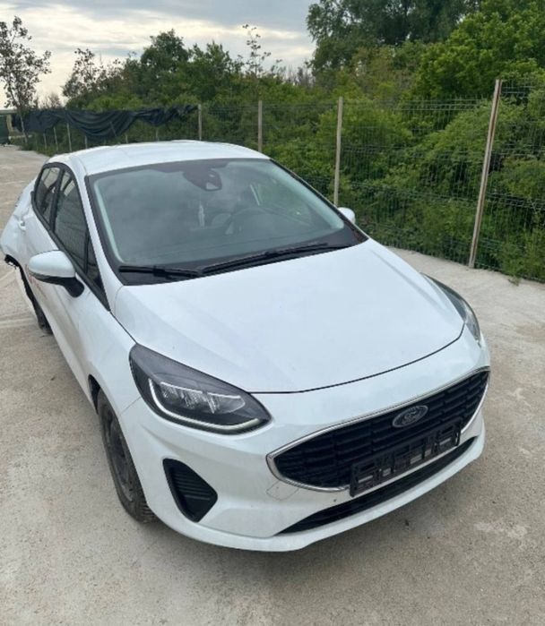 Motor Ford Fiesta / Puma 1.0 ECOBOOST TURBO 50.000 KM