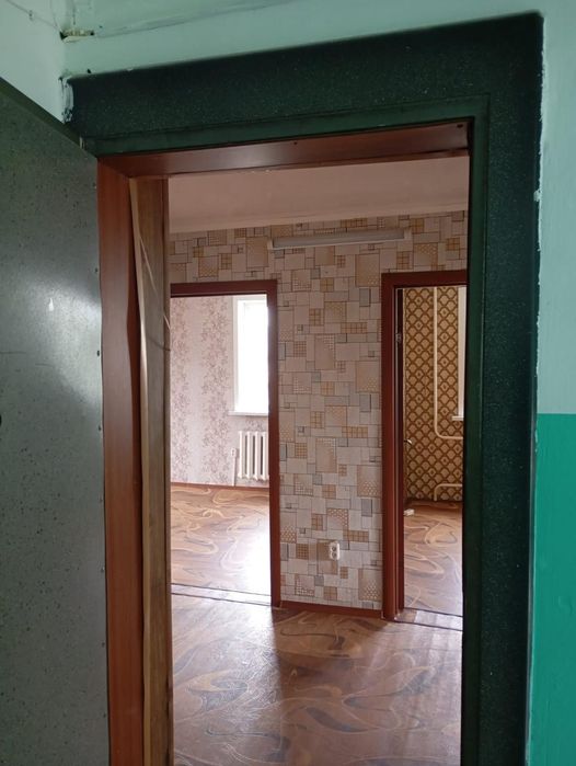 Продам 3х ком квартиру район Атлантиды.