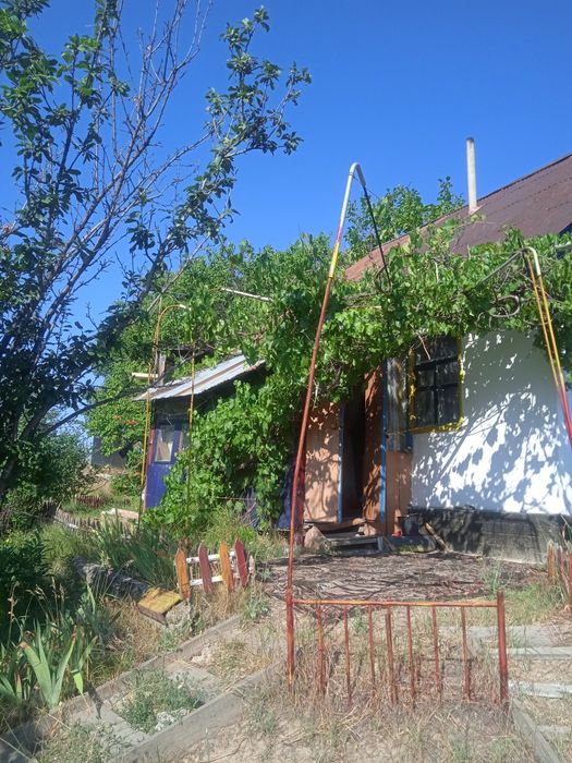 Продам дачу, за  п.Турар,Алматинская область