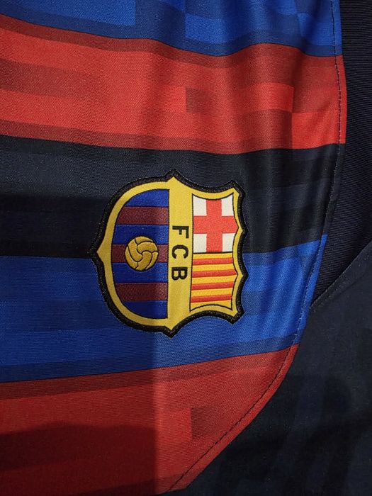 Тениска ФК Барселона
