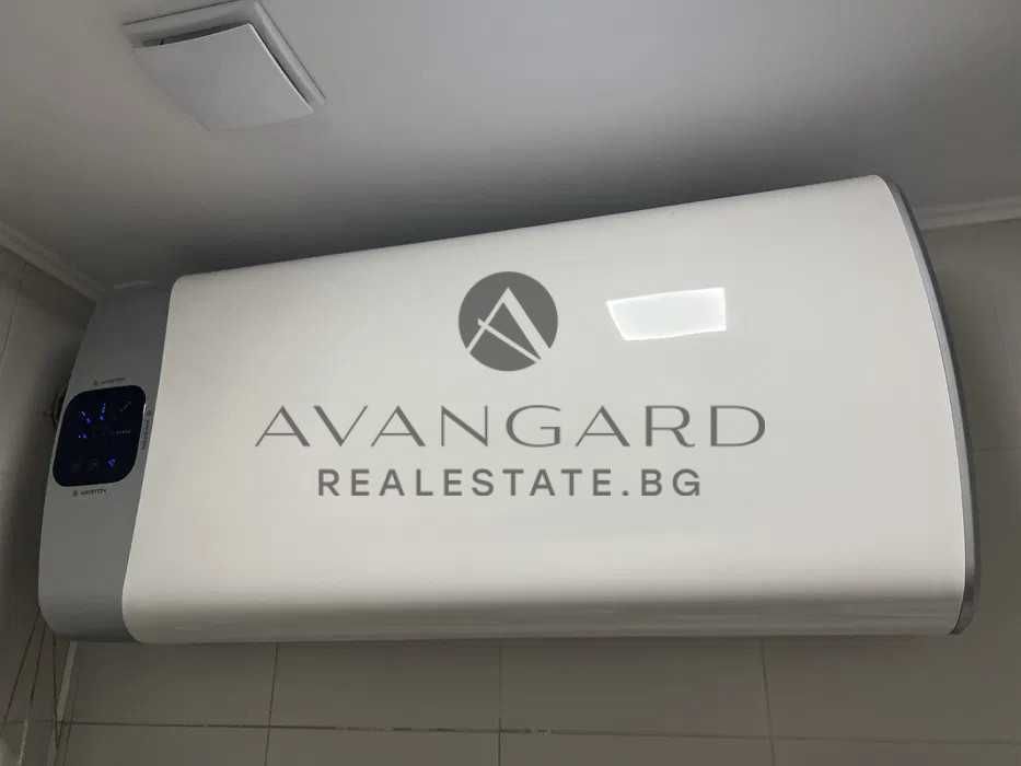 Продава се Тристаен апартамент в Пловдив, Христо Смирненски - 75 кв.м за 2027 €/кв.м - Снимка #11