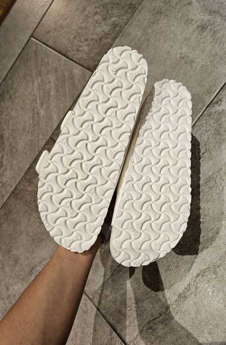 НОВИ чехли BIRKENSTOCK Arizona Eva, 40 номер