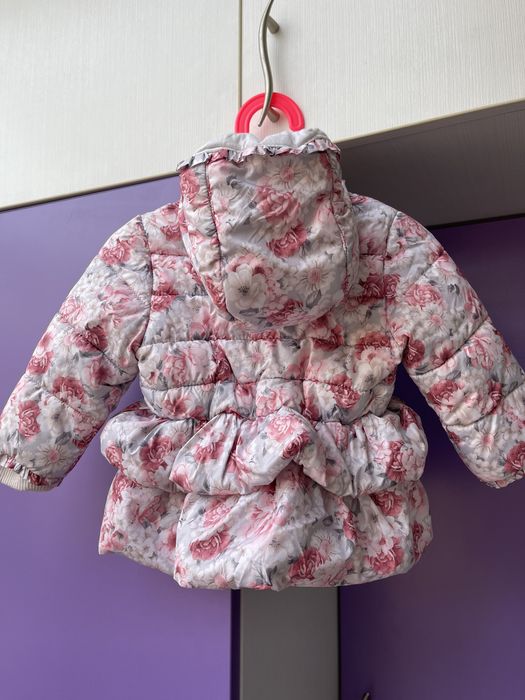 Бебешко яке Mayoral - 12 m