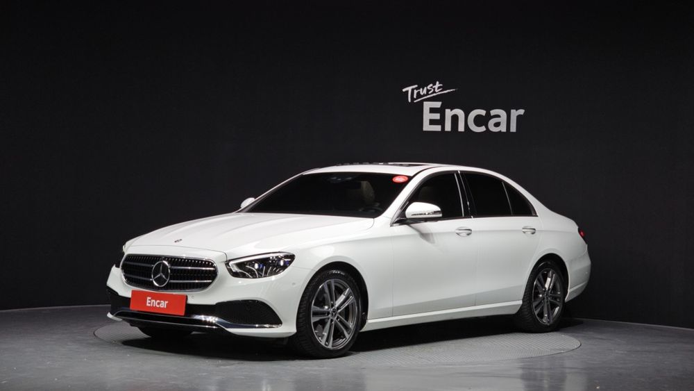 Benz (Mercedes-Benz) E-Class E350 4MATIC Avantgarde