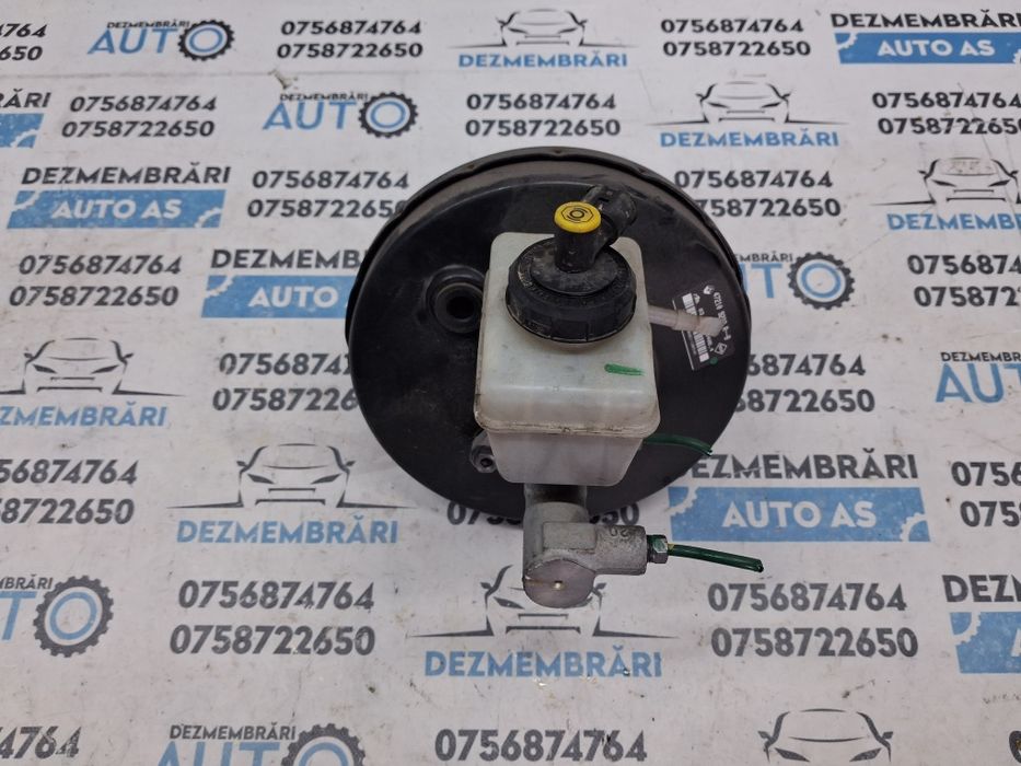 Tulumba frana 1.2b Dacia Sandero 2007 - 2011