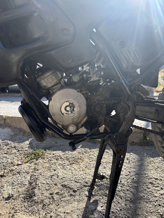 Априлия рх 50 cc