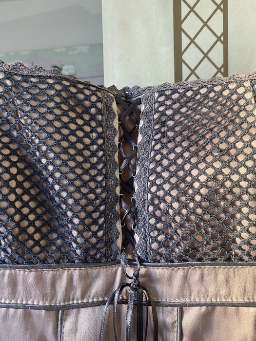 Платье rinascimento s