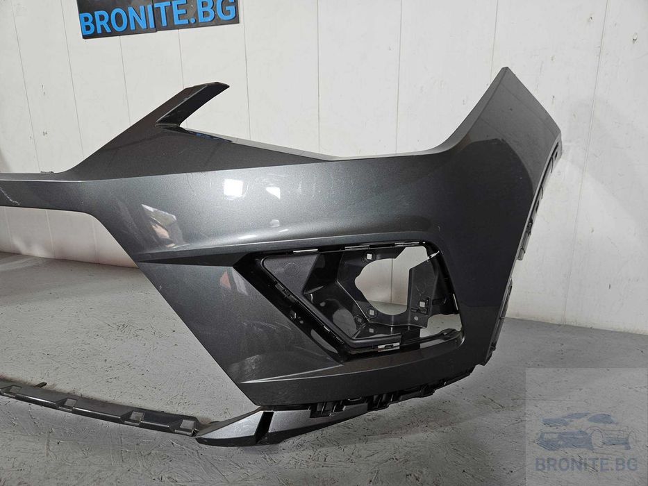 Предна броня Seat Arona Сеат Арона 2017- 2021