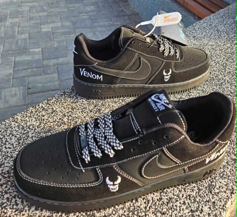 Nike Air Force 1 Venom