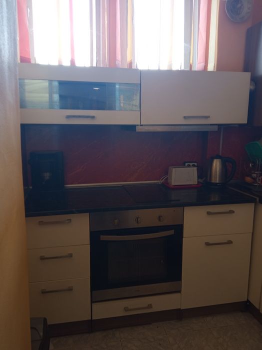 Продава се Тристаен апартамент в Велико Търново, Колю Фичето - 73 кв.м за 1713 €/кв.м - Снимка #3