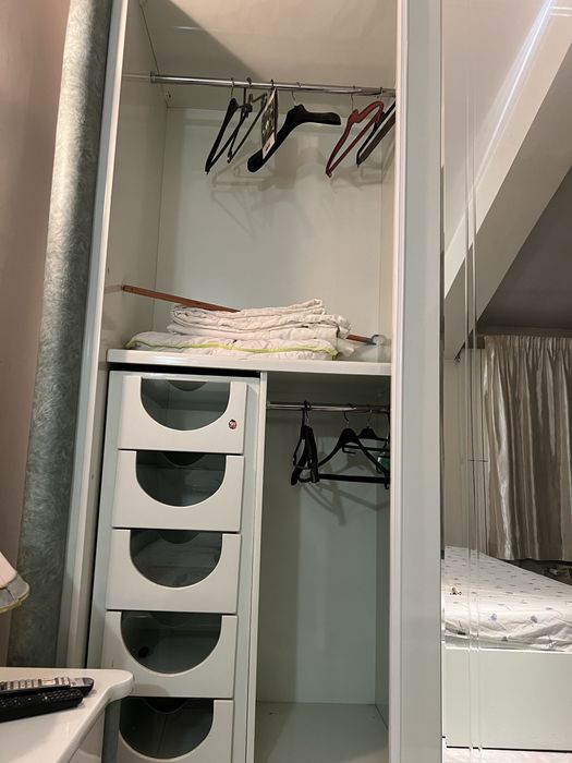 Комплект спалня