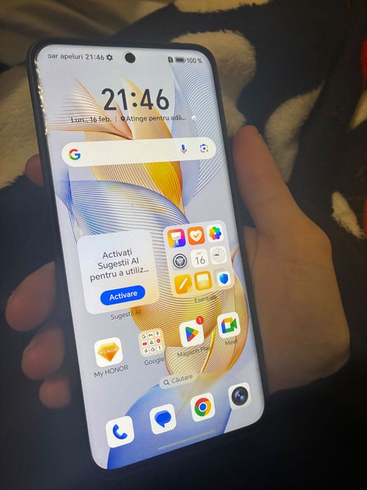 Vând Honor 90 Urgent Stare impacabila