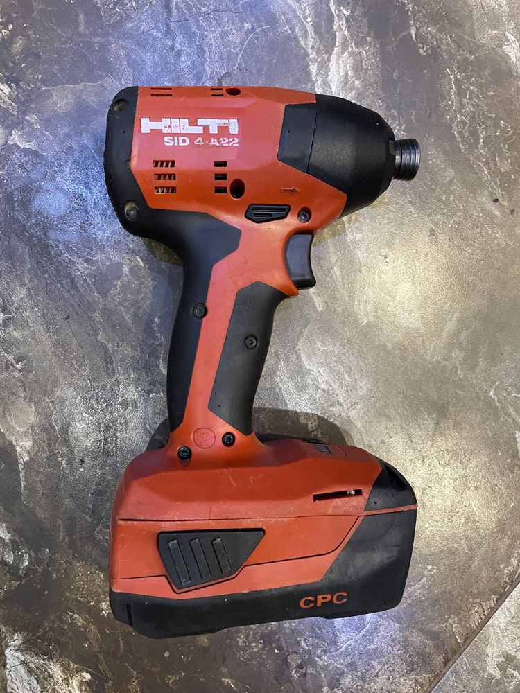 Hilti sid 4 a 22 . OLX.bg