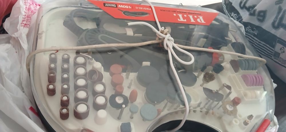 Инструменты для эпоксидного дела