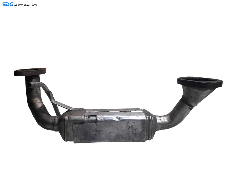 Racitor Gaze Mazda 6 GG 2.0 D 2002 - 2007 [N0724]