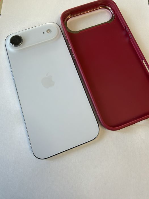 Iphone air 256gb 99% батерия!Перфектен!