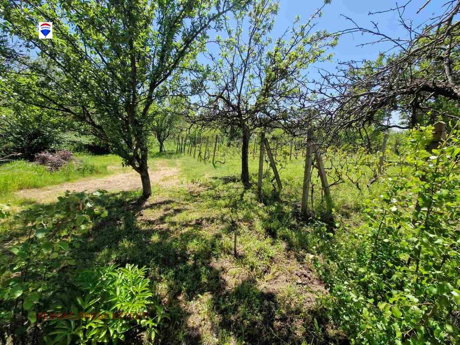 Две вили за продажба вилна зона 10 километър