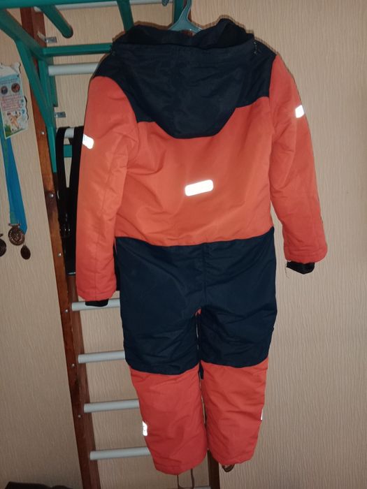 Продам комбинезон