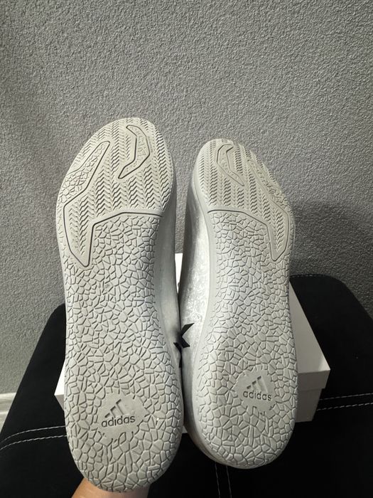 Мъжки футболни обувки Adidas X16.3 - 46 номер