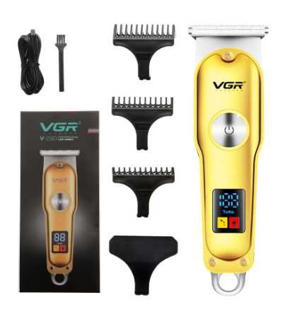 Машинка за подстригване VGR V290