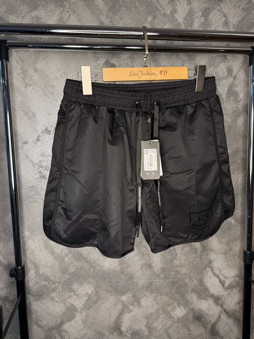 Short Armani Exchange