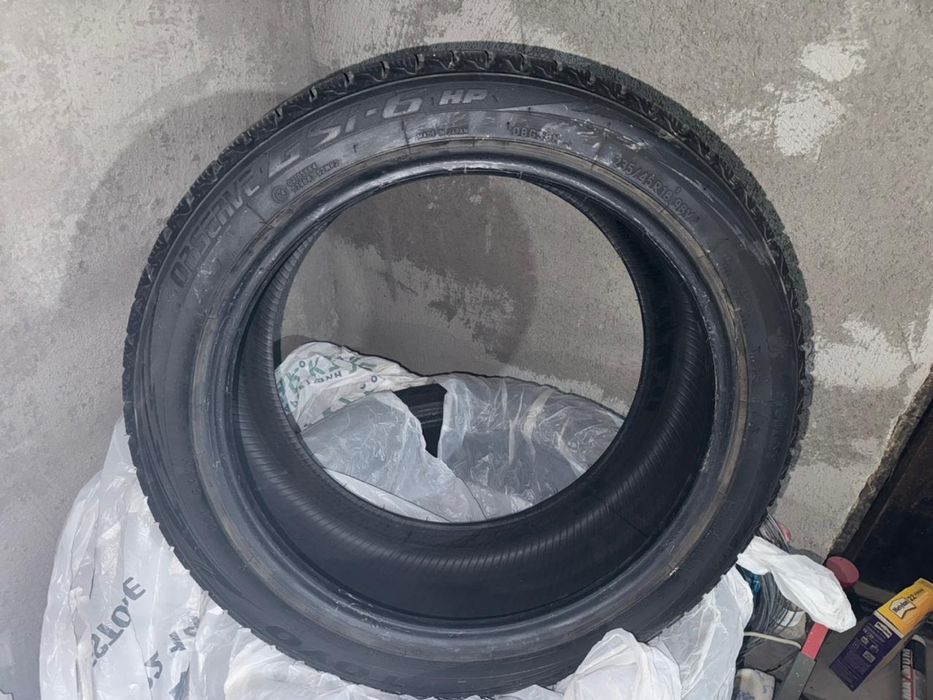 Зимный шина тойота лексус R18