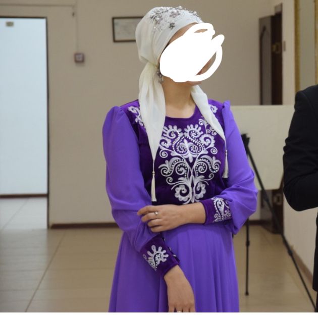 Кажекей/камзол